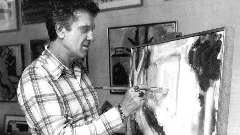 Remembering the Artist: Robert De Niro, Sr. image