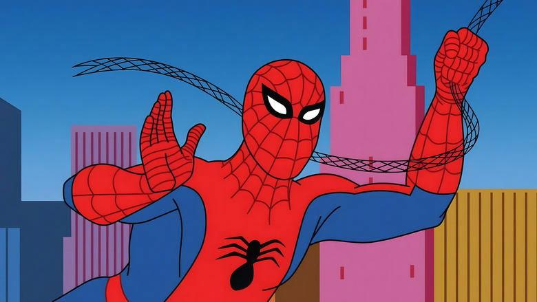 Spider-Man image