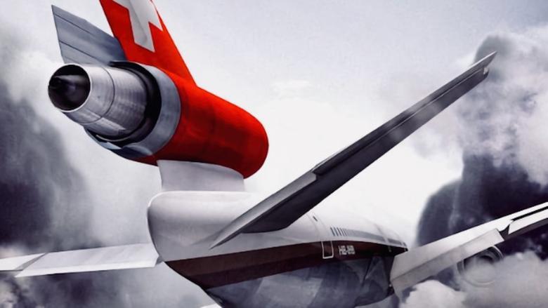 Grounding: The Last Days of Swissair image