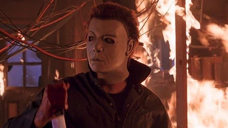 Halloween: Resurrection image