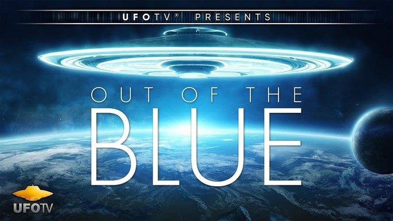 Out of the Blue image