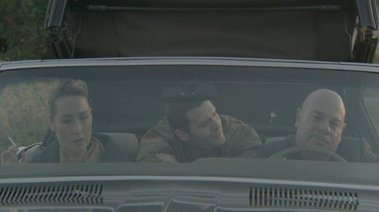 The Hitchhiker image