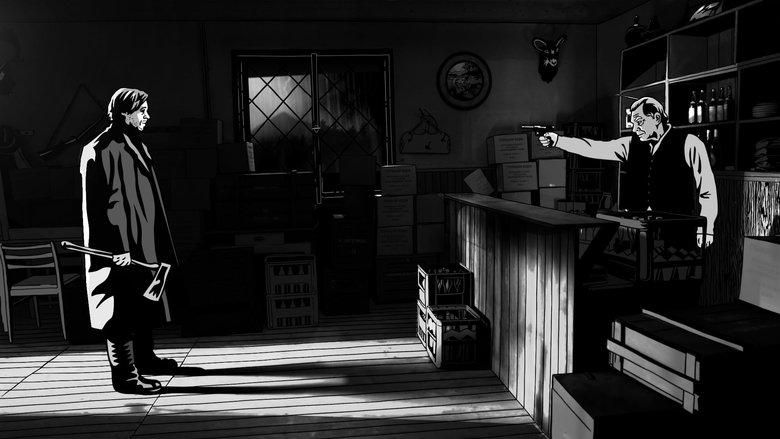 Alois Nebel image
