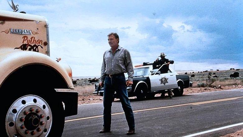 Revenge on the Highway image