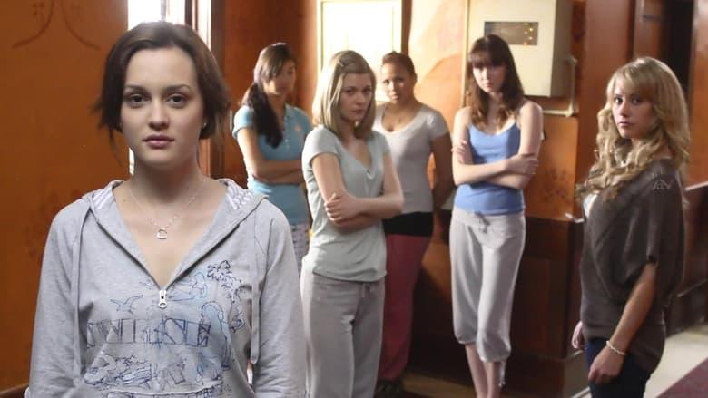 The Haunting of Sorority Row image