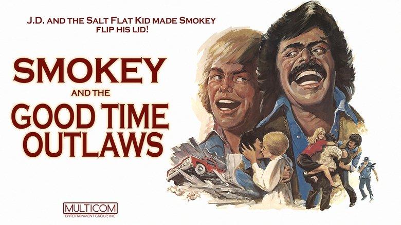 Smokey and the Good Time Outlaws image