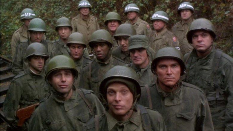 The Dirty Dozen: Next Mission image