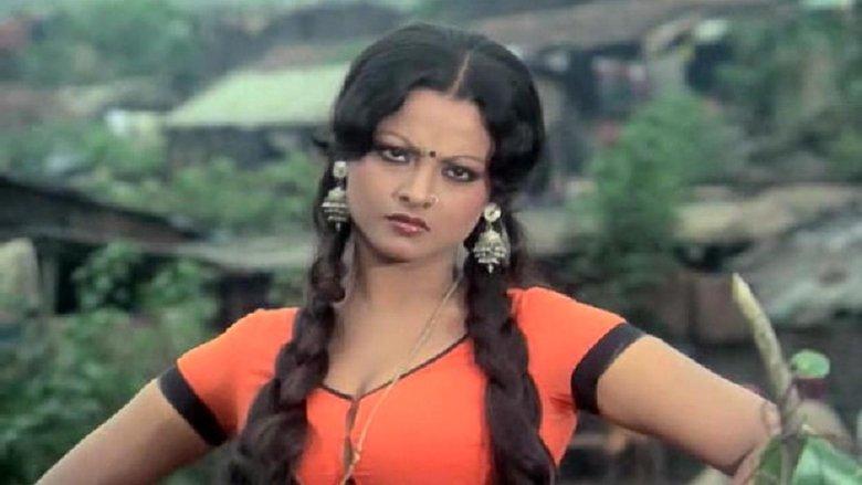 Dharam Karam image