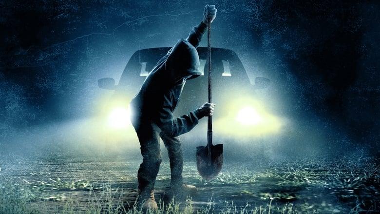 Digging to Death image