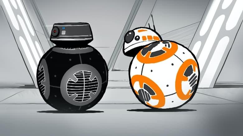 Star Wars Blips image
