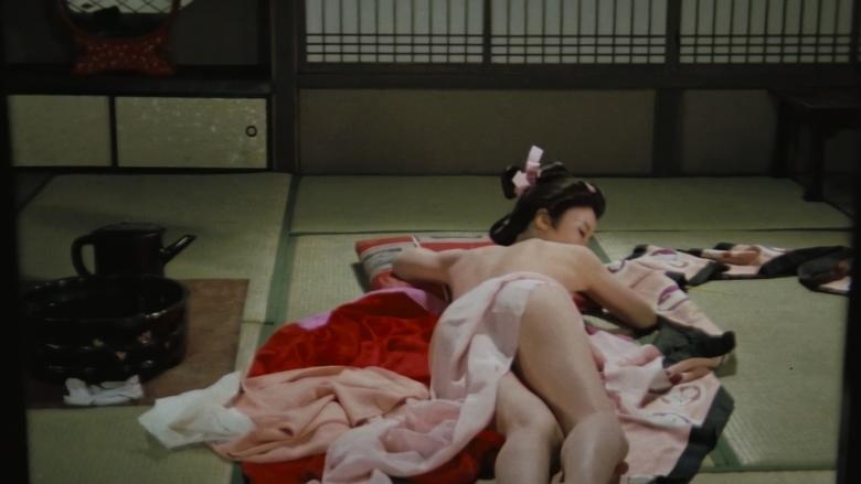 Orgies of Edo image