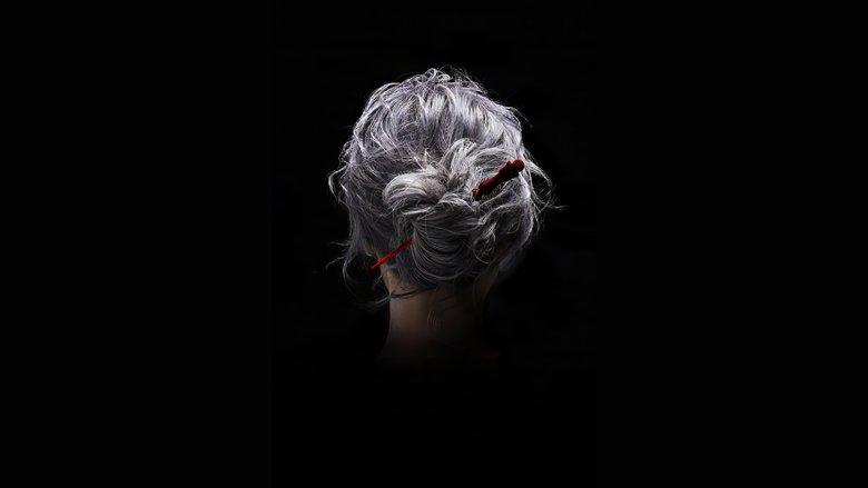 The Old Woman with the Knife image