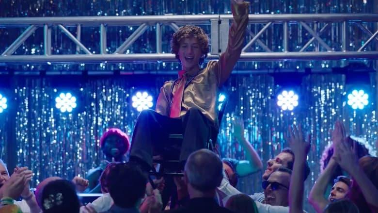 Donny's Bar Mitzvah image
