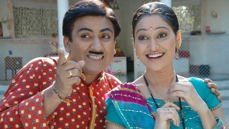 Taarak Mehta Ka Ooltah Chashmah image