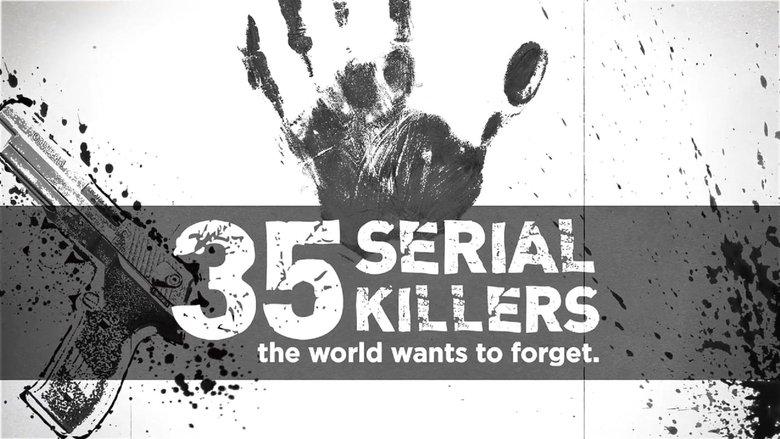 35 Serial Killers the World Wants to Forget image