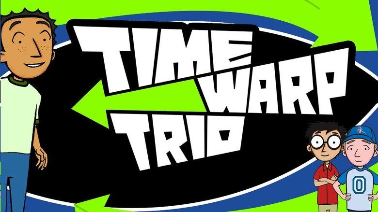 Time Warp Trio image