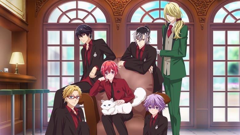 Vampire Dormitory image