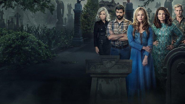 V.C. Andrews' Dawn image