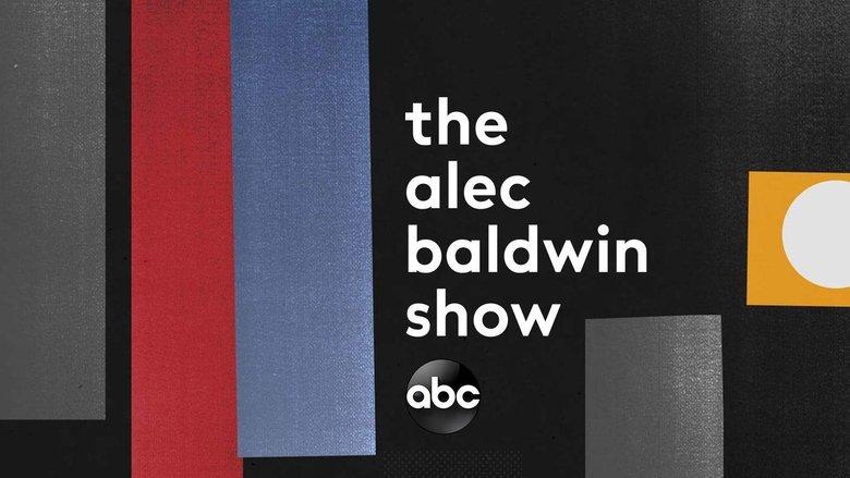 The Alec Baldwin Show image