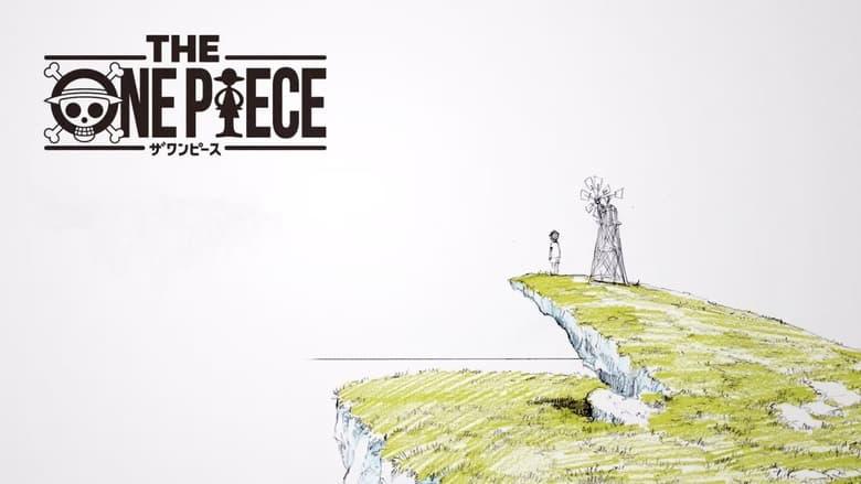 THE ONE PIECE image