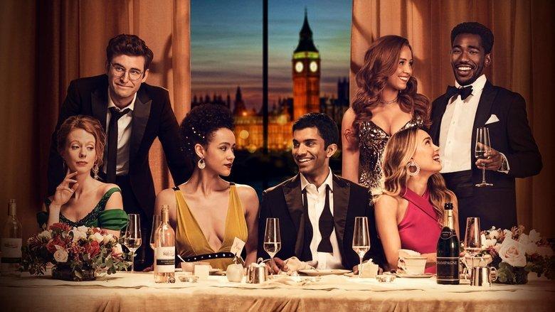Four Weddings and a Funeral image