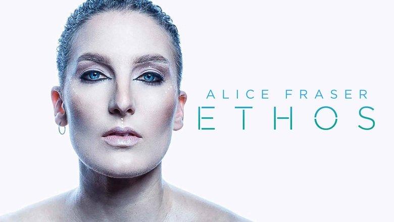 Alice Fraser: Ethos image