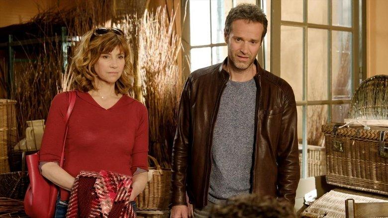 Murder In Luberon image