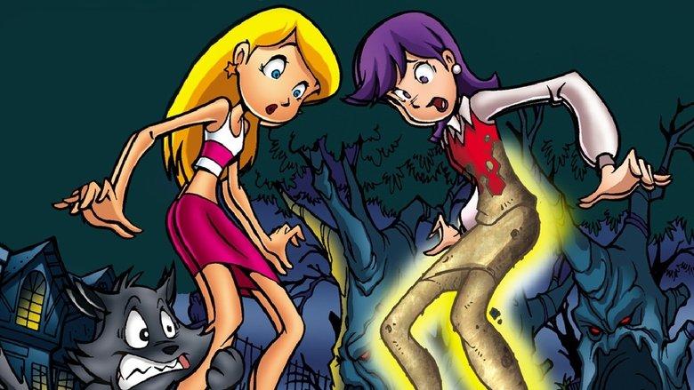 Sabrina: Friends Forever image
