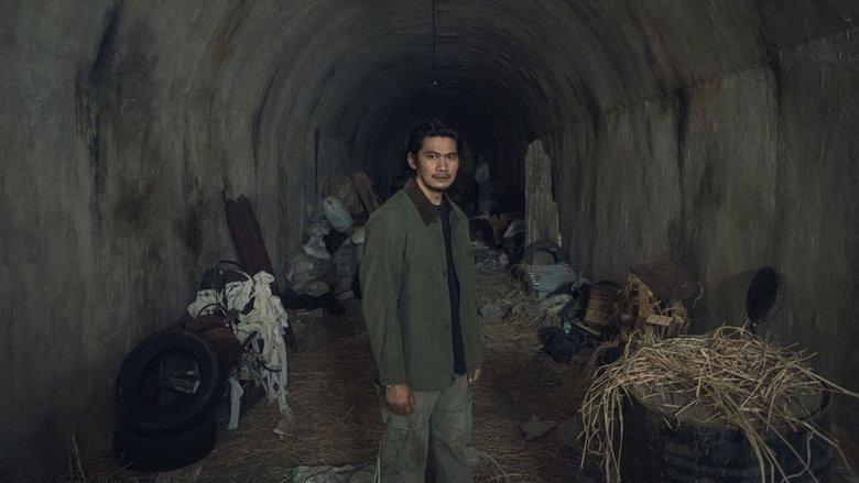 Tunnel image