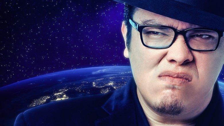Franco Escamilla: bienvenido al mundo image