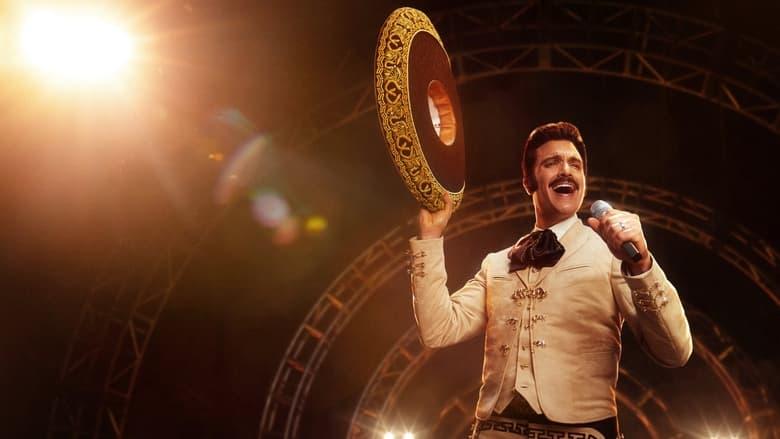 El Rey, Vicente Fernández image