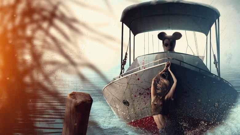 Mouseboat Massacre image