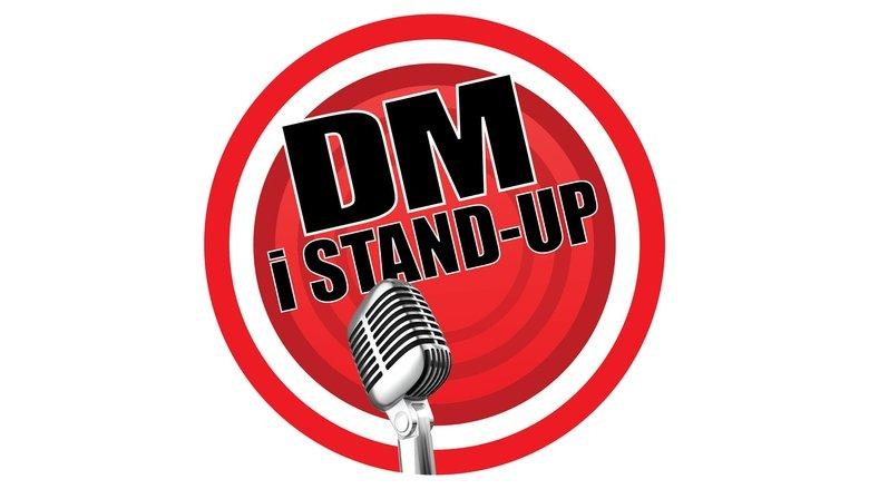 DM i stand-up image
