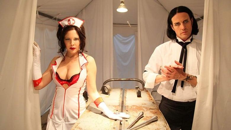 2001 Maniacs: Field of Screams image