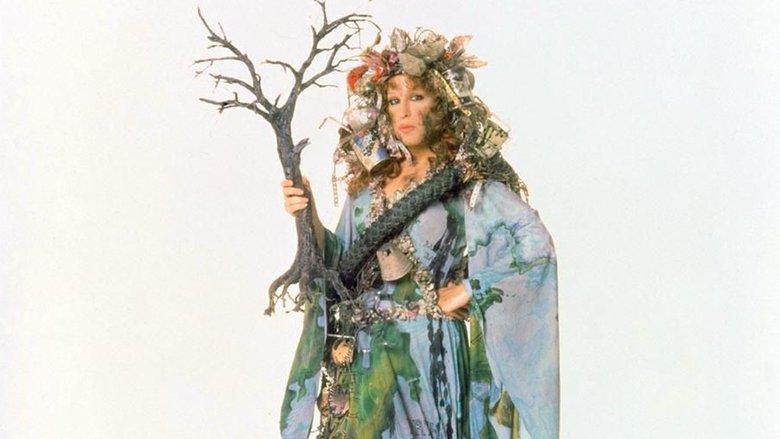 The Earth Day Special image
