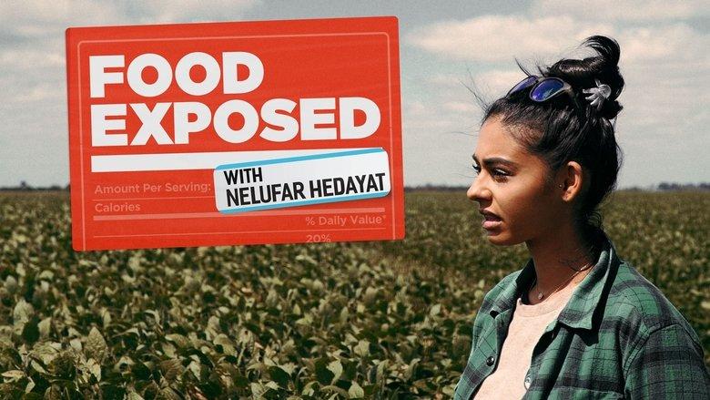 Food Exposed with Nelufar Hedayat image