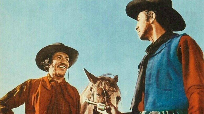 Streets of Laredo image