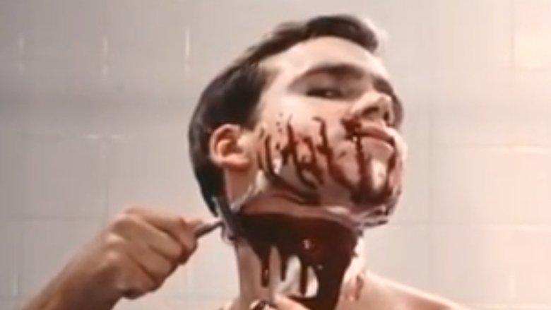The Big Shave image