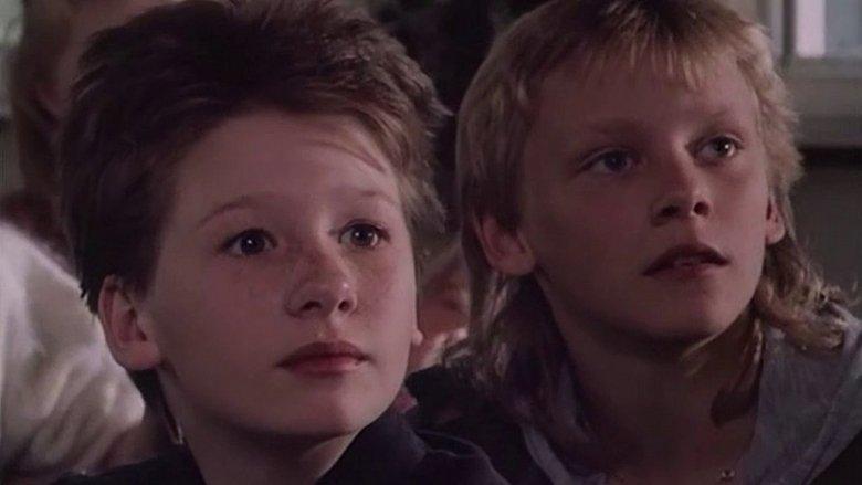 Darfinkar & Donickar: The Movie image