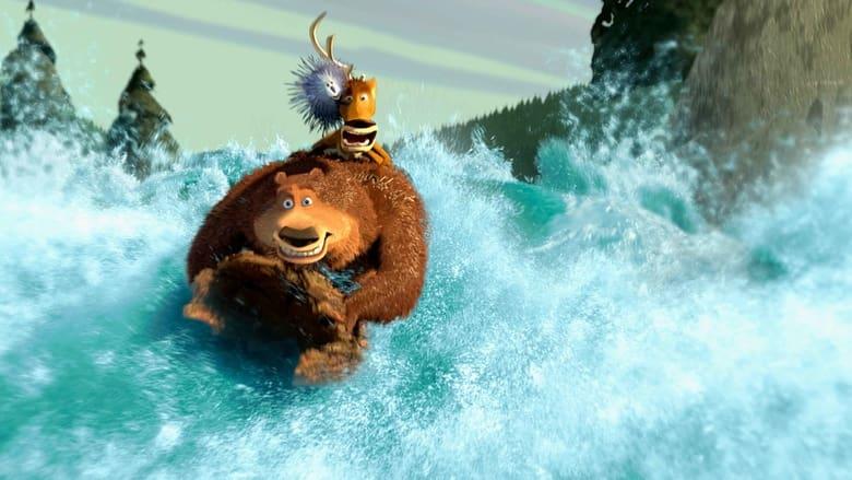 Open Season image