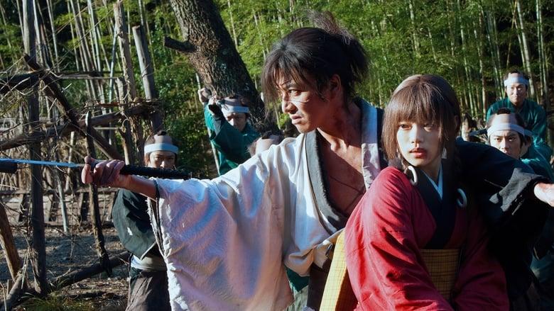 Blade of the Immortal image
