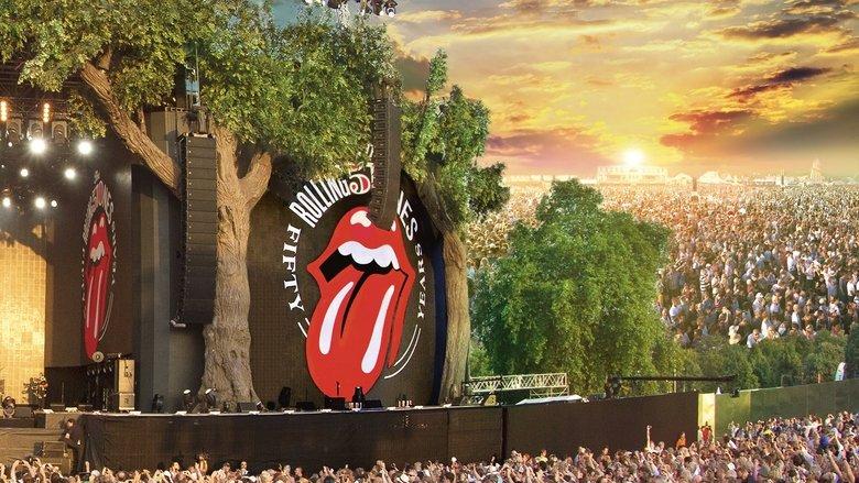 The Rolling Stones: Sweet Summer Sun - Hyde Park Live image