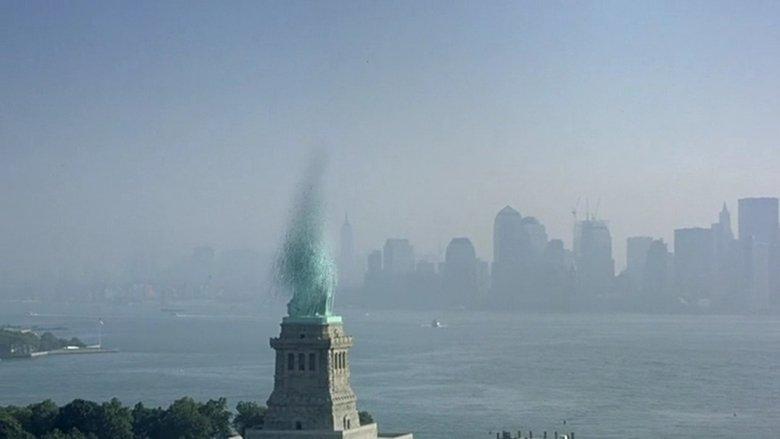 America: Imagine the World Without Her image