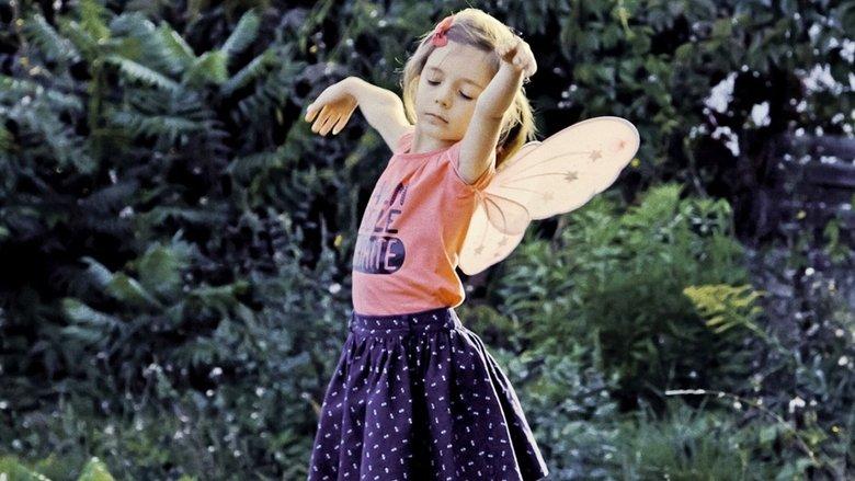 Little Girl image