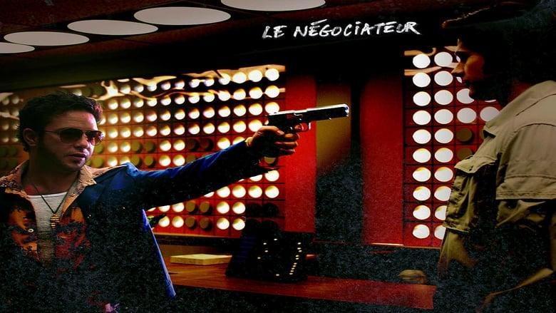 Le négociateur image