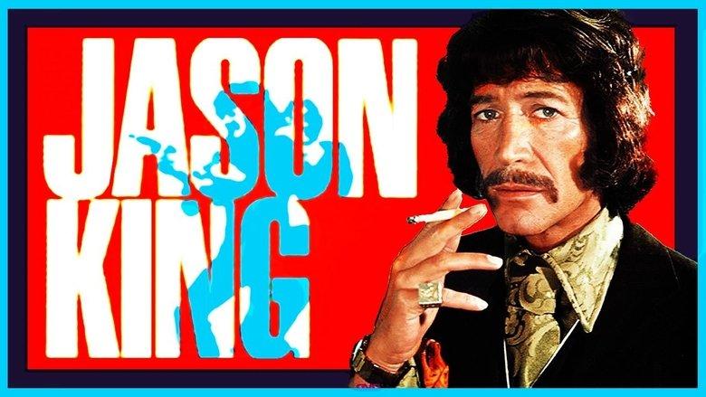 Jason King image