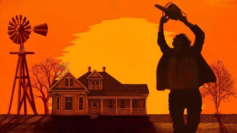 The Texas Chain Saw Massacre image