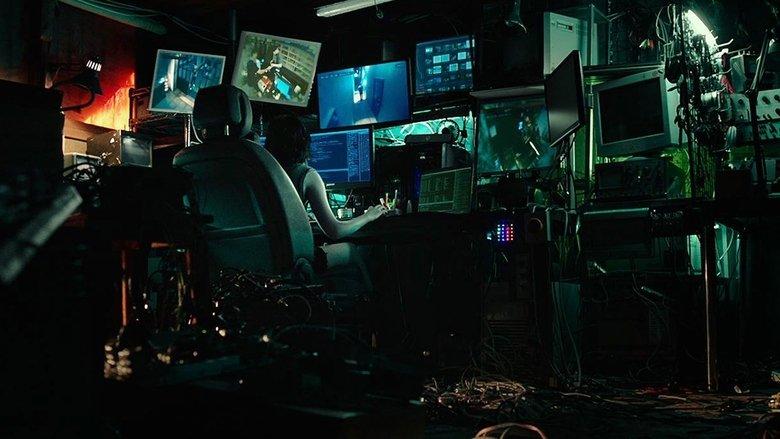 Fabricated City image