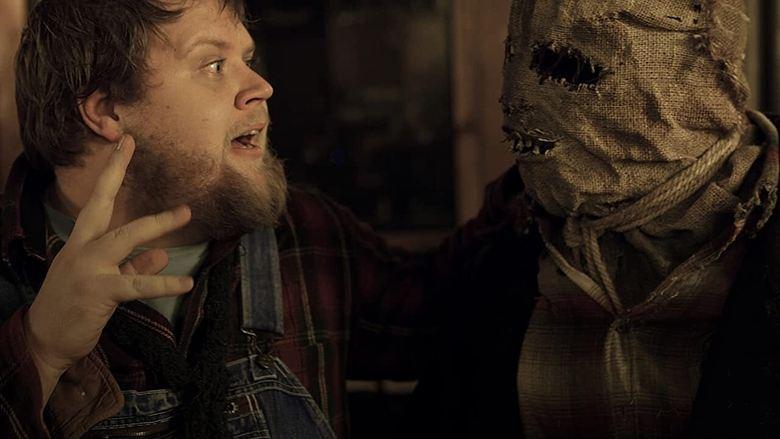 Return of the Scarecrow image