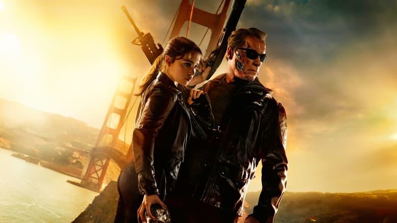 Terminator Genisys image